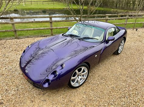 tvr rolex blue|tvrs for sale.